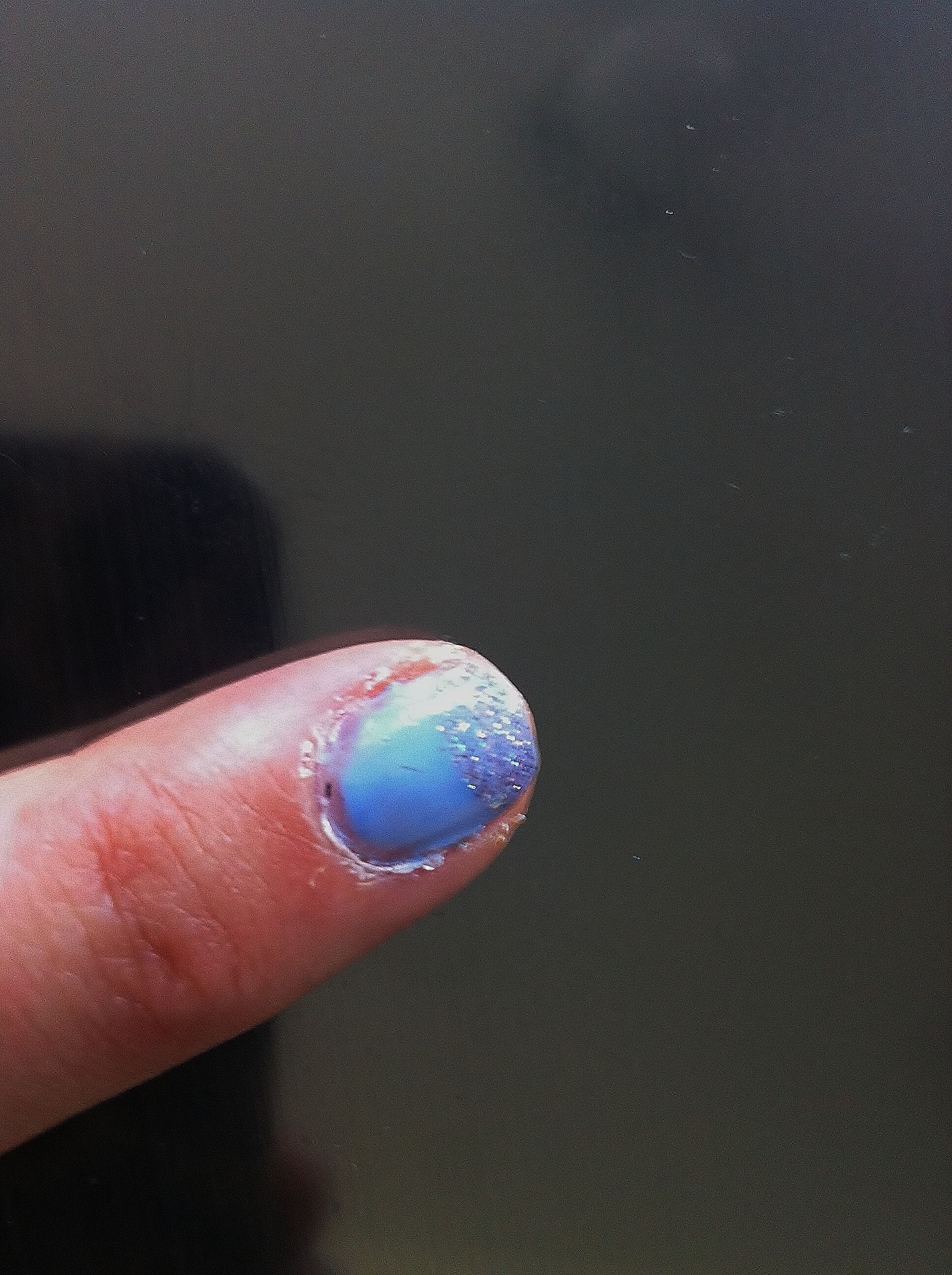 Life lessons…Part 1.