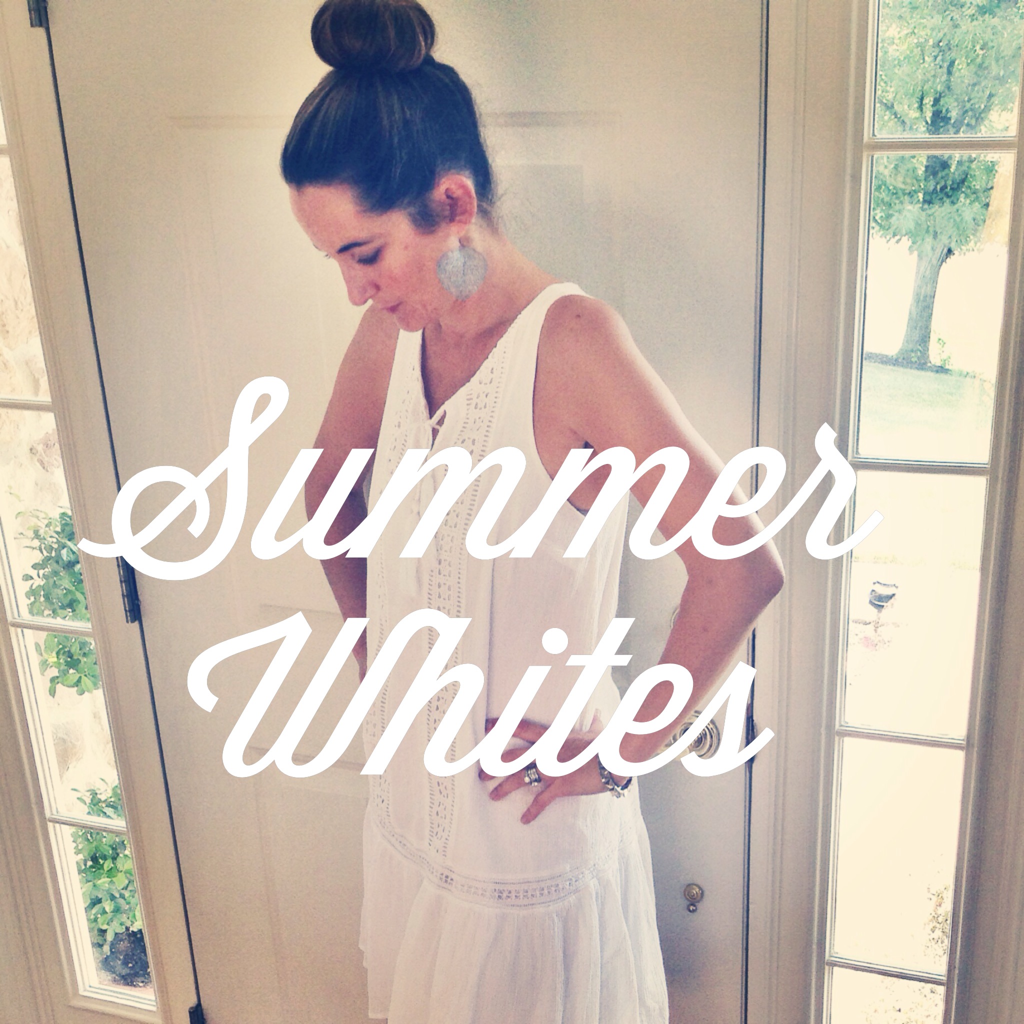 White Hot