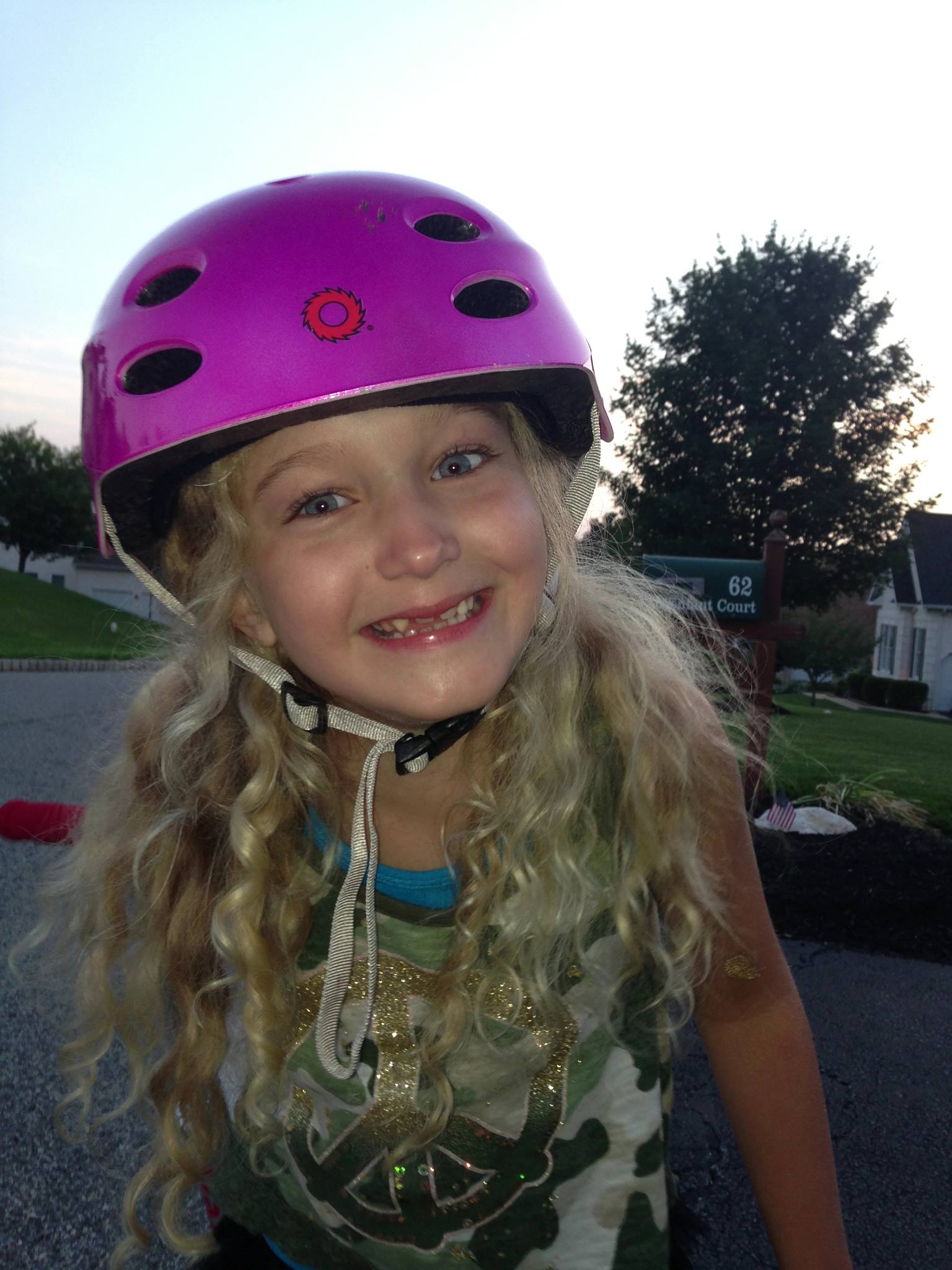 Shop 4 CHOP and Maddi’s Bag – November 5th, 2015