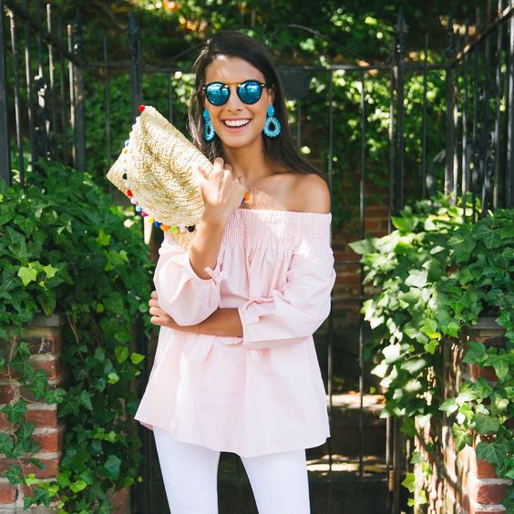 The Summer Must Have Item Is…