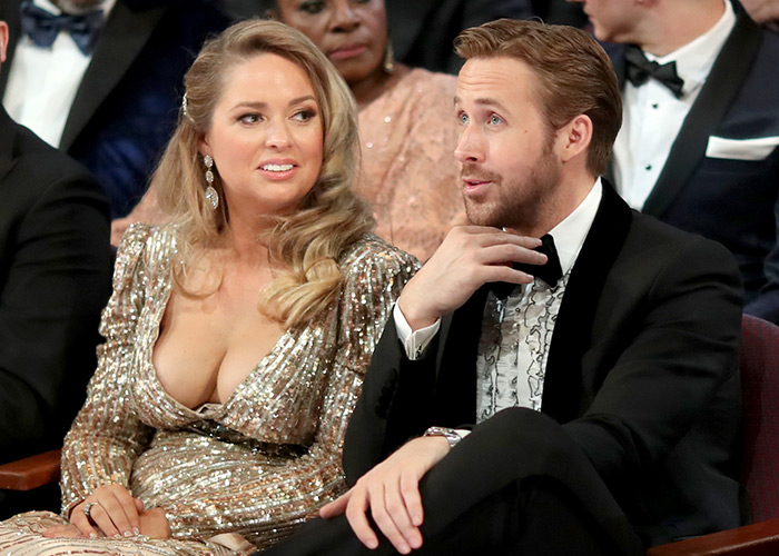 Oscars 2017 – The Red Carpet Review